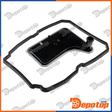 Kit de filtre hydraulique pour PORSCHE | FSF-PS-003, 001-10-21965